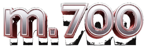 m700 logo